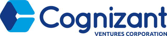 Cognizant Ventures logo